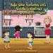 Bake Some Memories with Abuela (Grandma): Introducing Speedy the Hummingbird