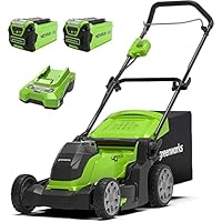 Greenworks 40V Kabelloser