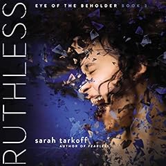 Ruthless cover art
