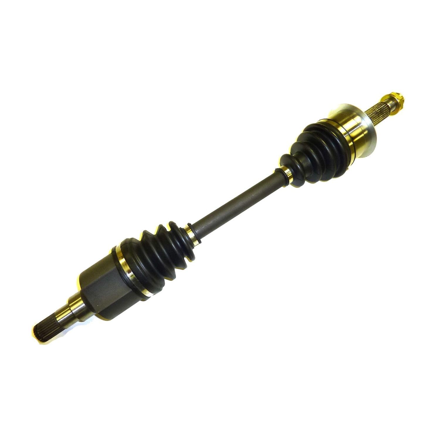 Amazon.com: XoYixoYi Cv Axle Front Driver Side Fits Manual
