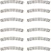 Produktbild Roco 32204 H0e Schmalspurgleis Standardradius (12 Stück)
