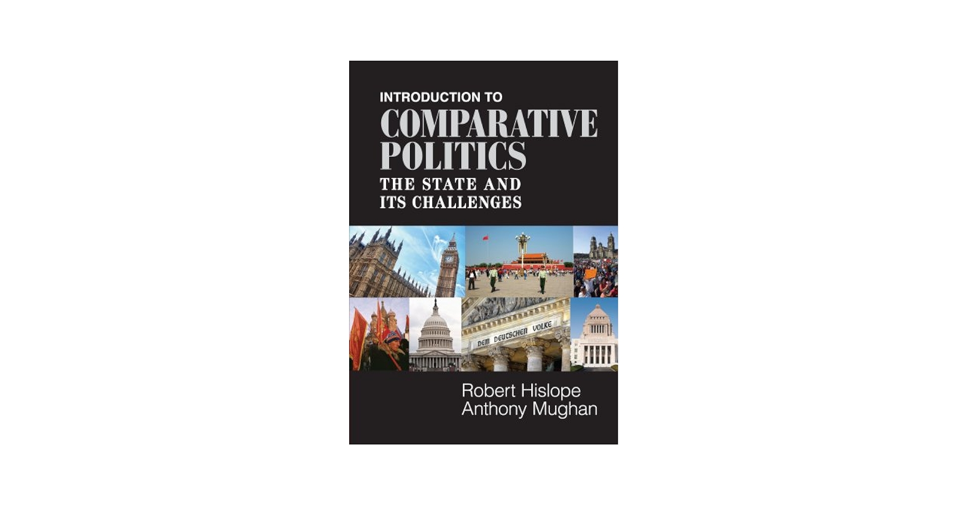 洋書 Introduction to Comparative Politics : Amazon.com: Introduction to Comparative Politics: Political