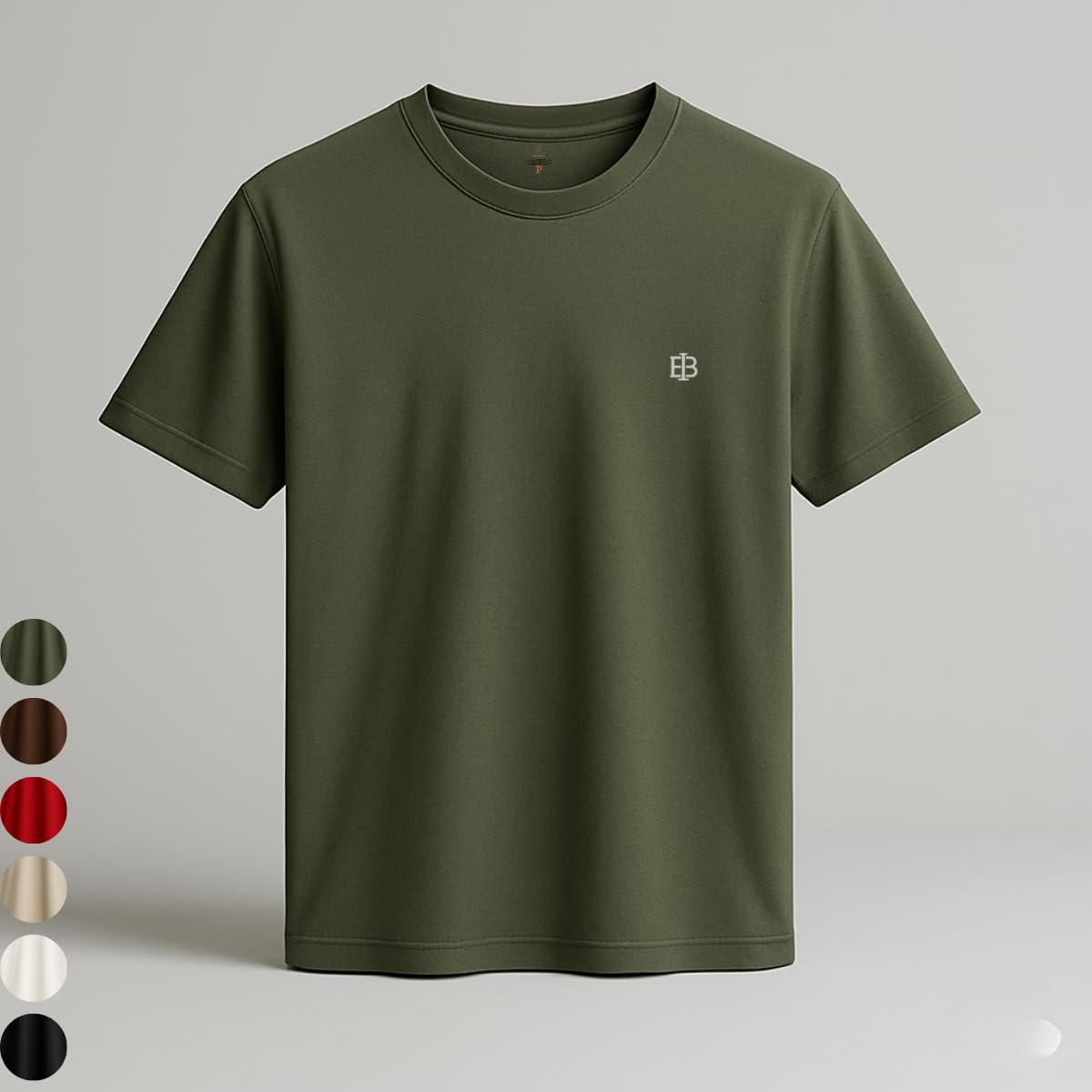 Camisetas Masculina Kit 2 Peças 100% Algodão Premium Casual em promoção! Veja a oferta e mais achadinhos de Camisetas 3 Hoje é o melhor dia para comprar Camisetas Masculina Kit 2 Peças 100% Algodão Premium Casual com aquele preço maroto! Promoção! Aproveite a oferta! 3