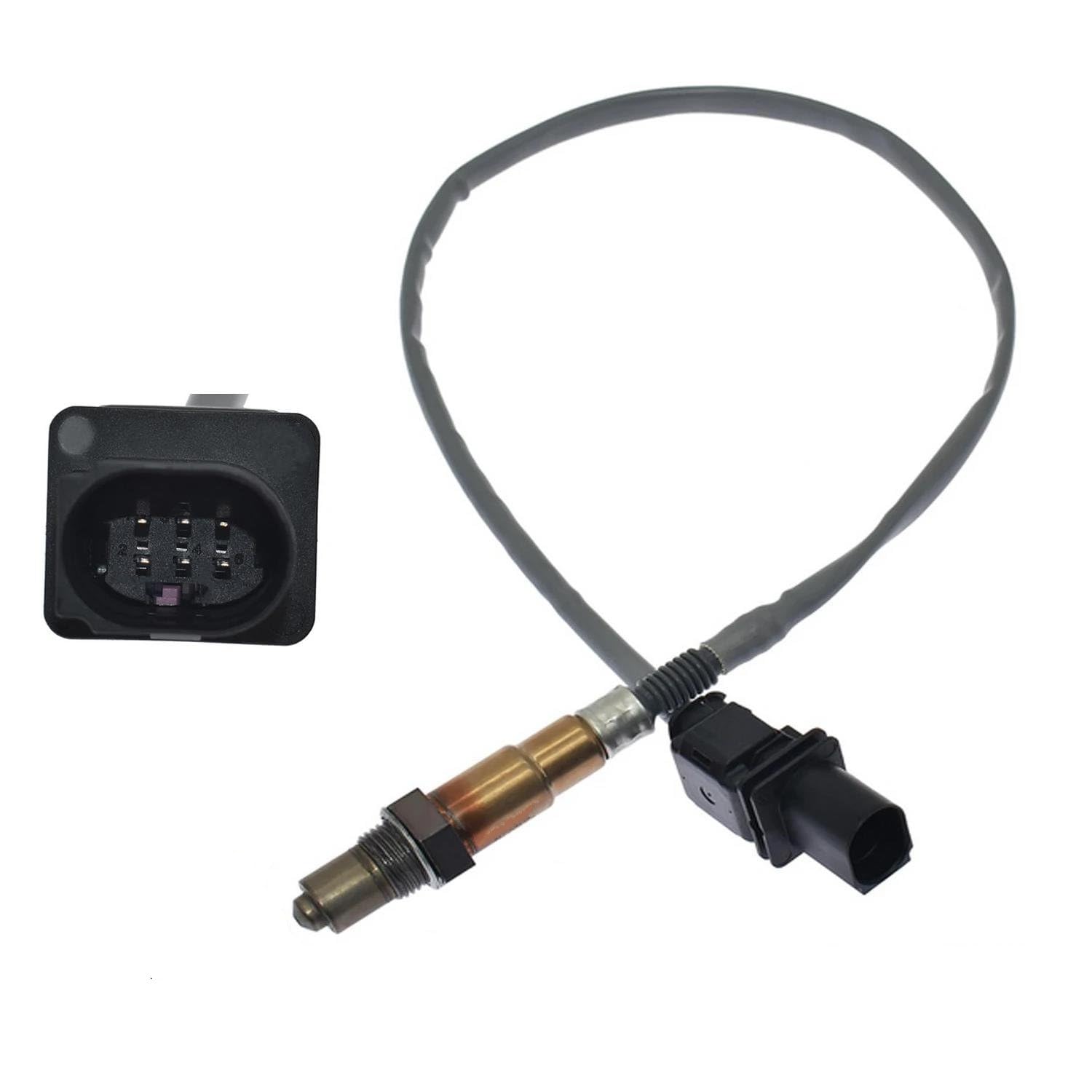 Per Skoda Per Octavia 2.0 TDI Sonda Lambda Sensore Di Ossigeno O2 0281004191 03L906262Q