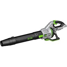 EGO POWER+ Leaf Blower, Cordless Electric 756 CFM, Battery and Charger Not Included - LB7650