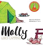 Molly Goes Camping (Molly McPherson - 1st Lady)