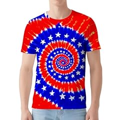 American Flag Star