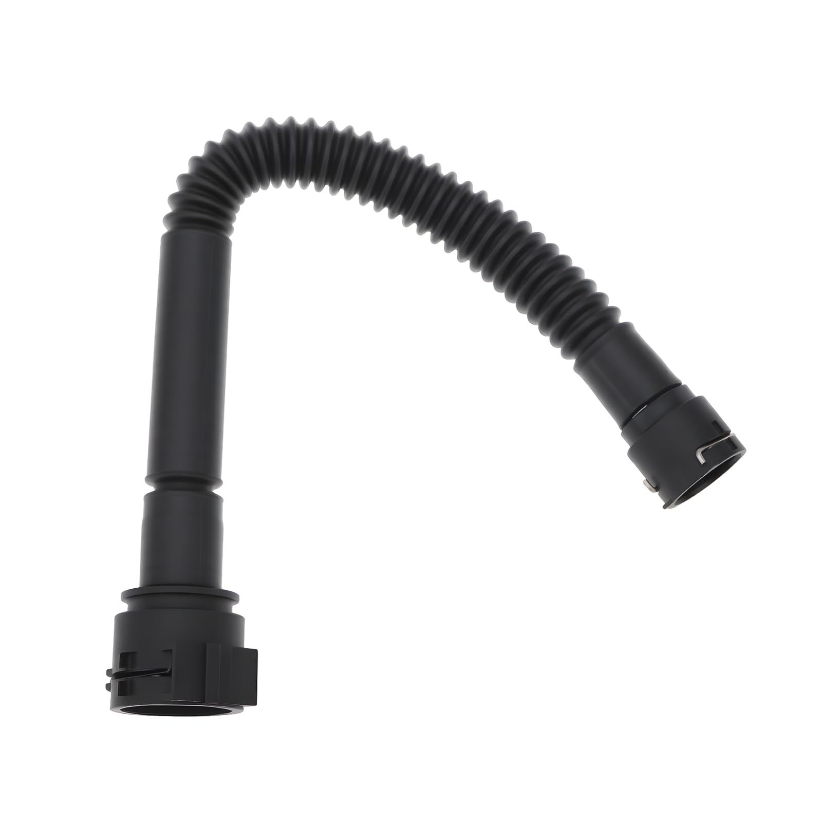 OTOTEC Manguera de Entrada del Radiador del Coche 55488382 Compatible con Opel Astra J Insignia A