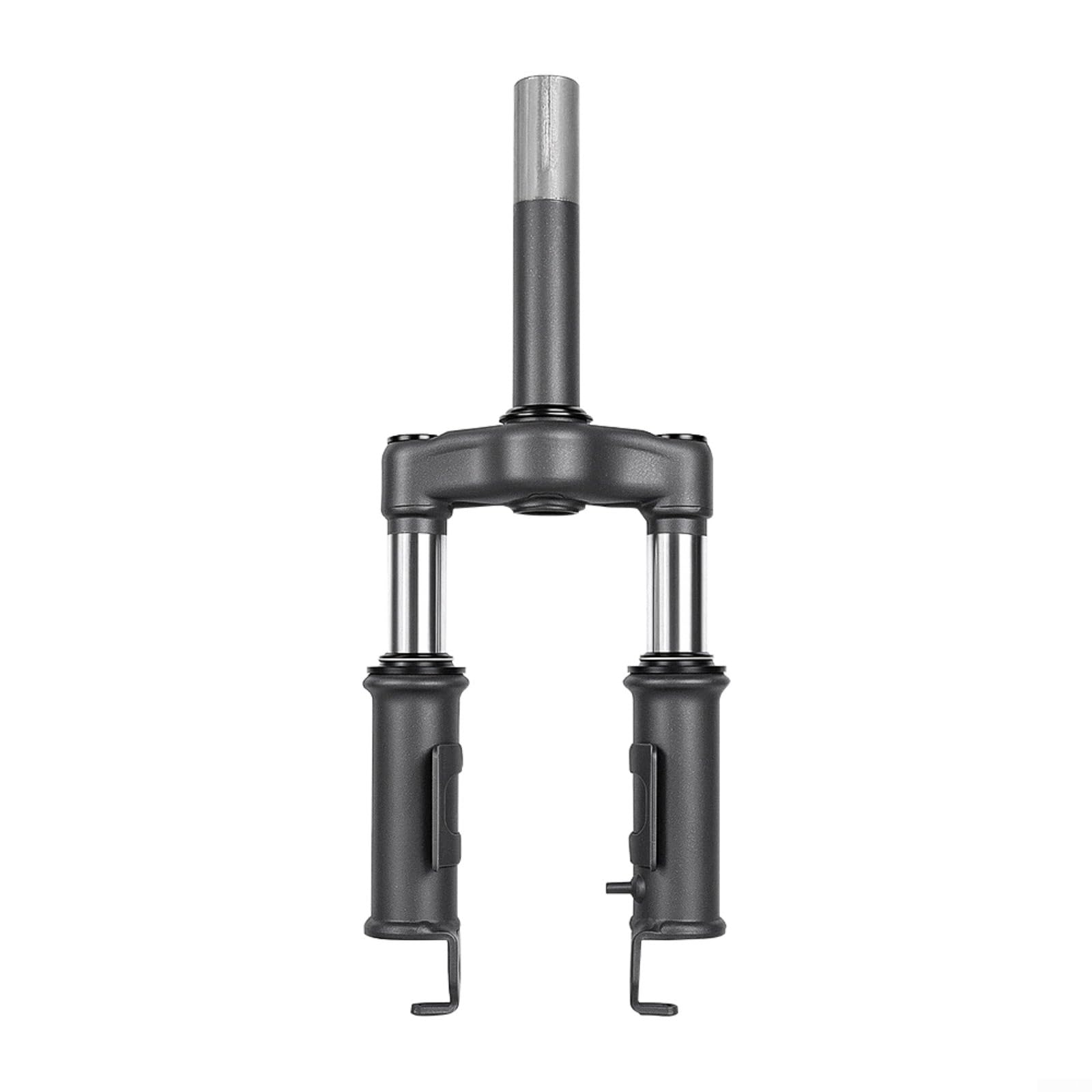 Amortisseur de fourche avant pour scooter électrique Xiaomi 5 Pro, kit de tube de suspension pour une conduite urbaine confortable avec design surélevé