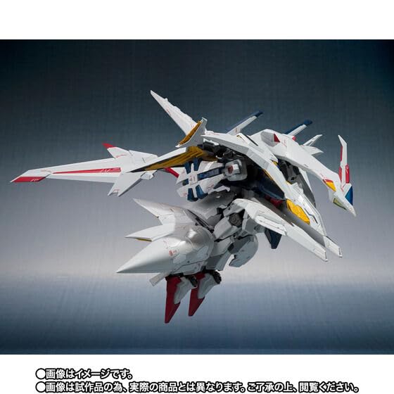 Amazon | ROBOT魂（Ka signature） ＜SIDE MS＞ RX-104FF ペーネロペー