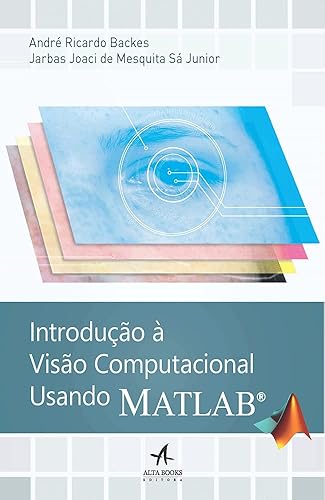 Introdução à visão computacional usando MATLAB