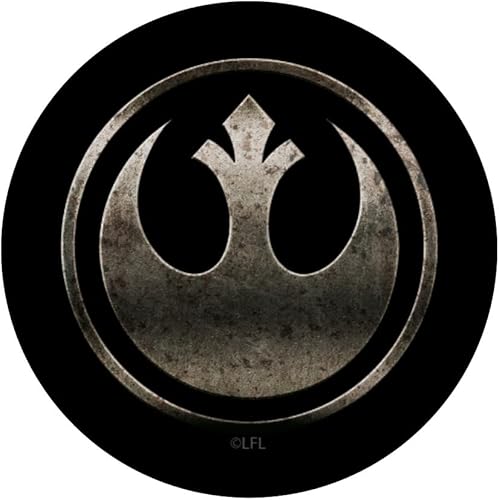 Miniatura 3 de Star Wars Resistencia Metallic Icon PopSockets Standard PopGrip