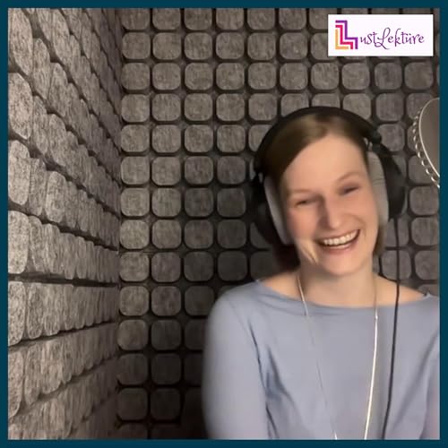 16: Constanze Buttmann, H&ouml;rbuchsprecherin - Als Frau in der Romance-H&ouml;rbuch-Branche