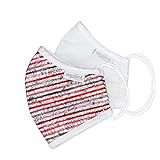 Material: 65% Polyester/ 35% Baumwolle
