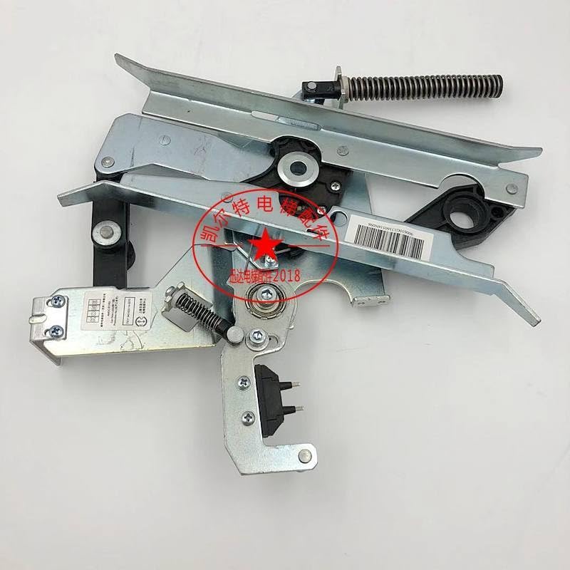 Lift Car Door Lock Parts 9006500G13 Elevator Accessories