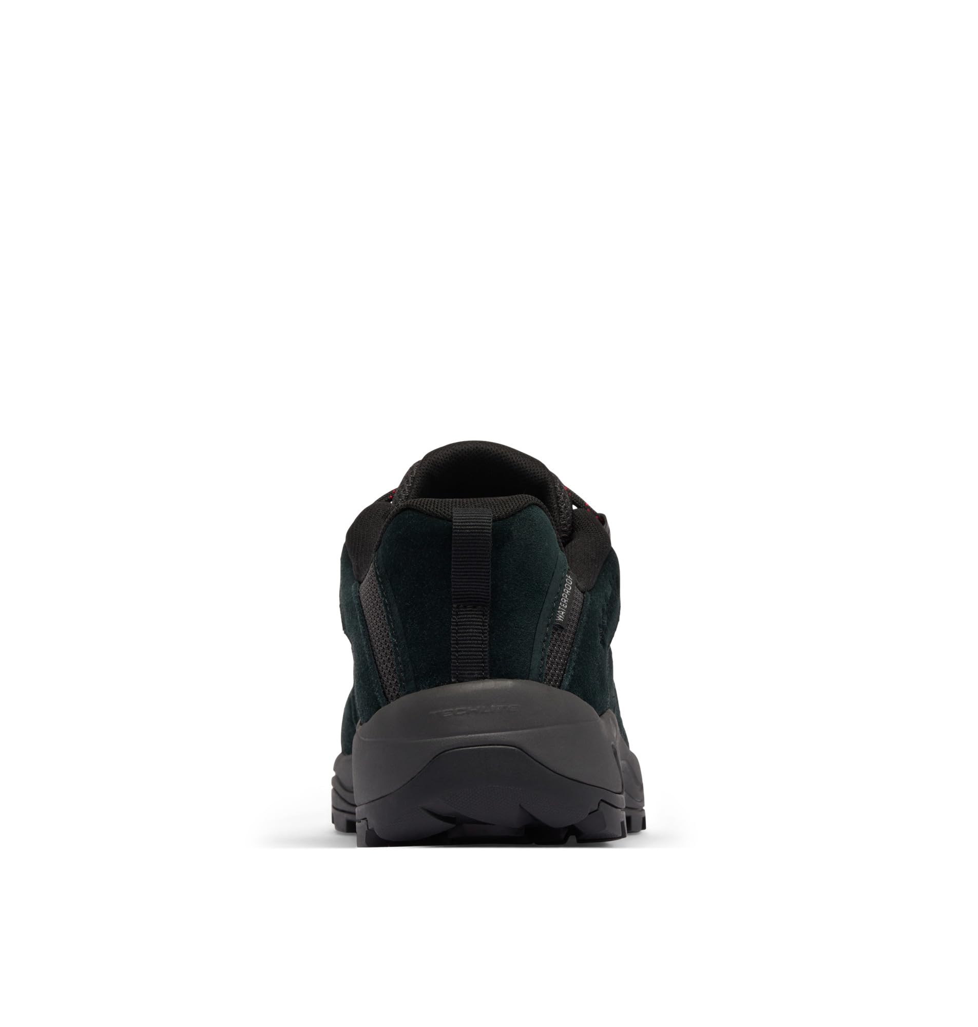 Columbia Redmond IV Low Waterproof, Scarponi da Trekking Alta Uomo