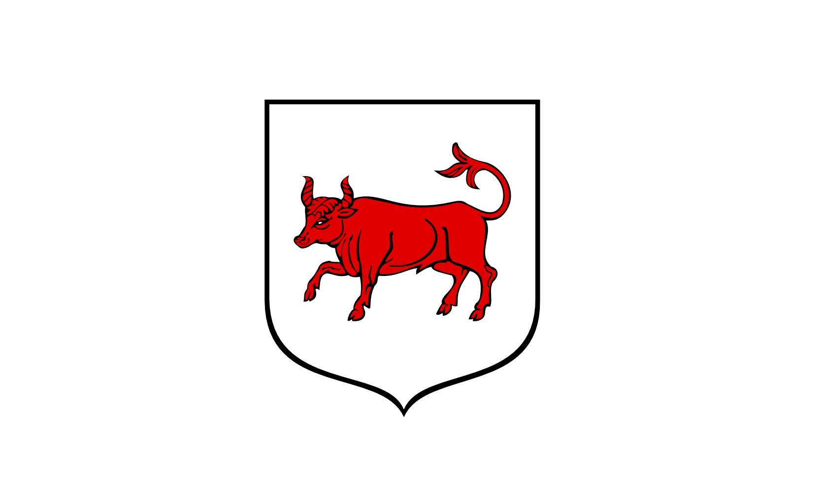 Drapeau Turek grand format pour pavoiser vos façades et célébrations