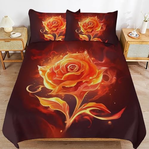 Parure de lit réversible pour lit double : transformez le style de votre chambre en un geste - 7