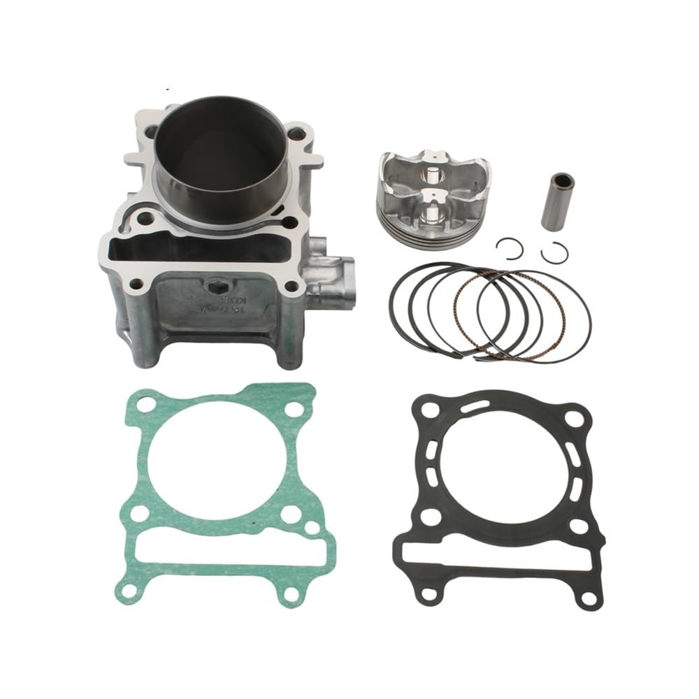Kit de cilindro de 65 mm para solucionar la pérdida de fuerza en ADV160
