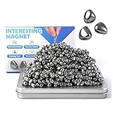 550+ Pcs Putty Fidget Toys for Adults Teens, Stress Relief Sensory Toys for Autism ADHD Anxiety, Desk Fidgets for Office, Fun Gift Idea for Men Women