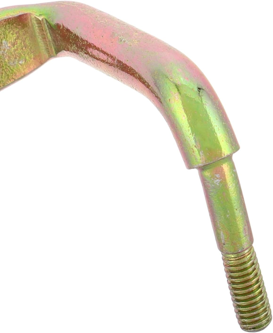 Piano Backrest Hook Metal Instrument Repair Accessory for Sheet Music image 3