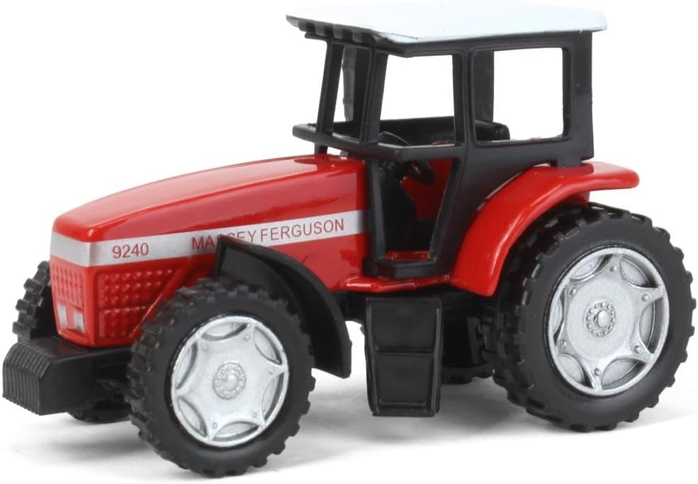 SIKU MASSEY FERGUSON TRACTOR SK0847