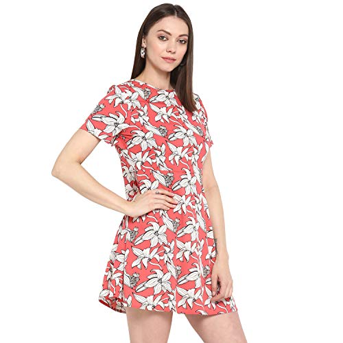 Image of Women's Mini Dress