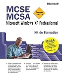 windows xp pro iso download sp3  Kit de Formation MCSE MCSA Microsoft Windows XP professionnel