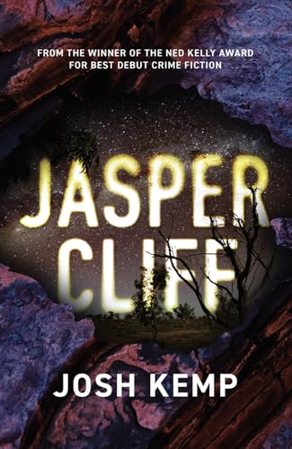 Jasper Cliff view 2