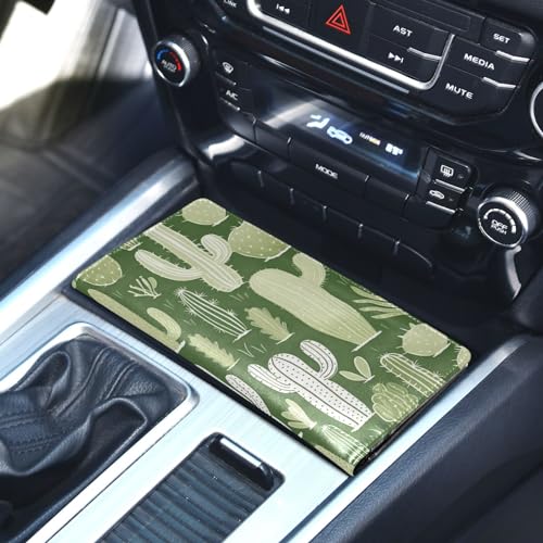 Organizador de autos PVC multicolor miniatura 5