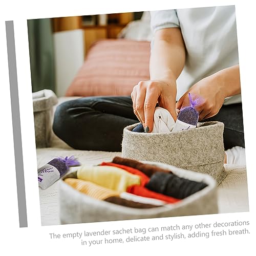 Bolsitas Vacías para Aromas Levemolo 50 uds miniatura 4