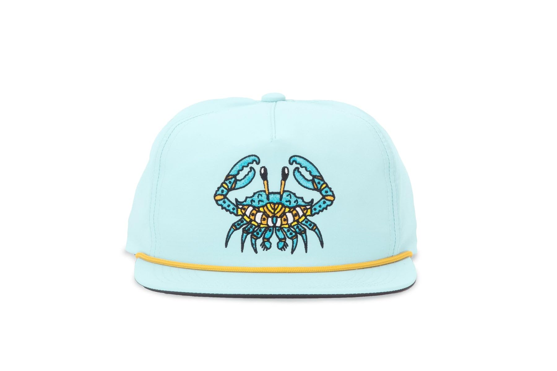 Bajío Fishing Hat - Performance, Corduroy and Twill Trucker Snapback