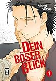 Cover zum Buch Dein böser Blick 1