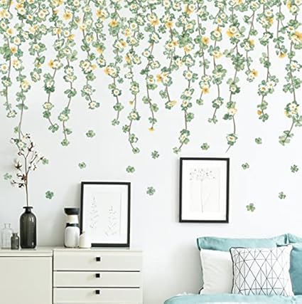 Amazon Co Jp ウォールステッカー 植物 北欧 ウォールステッカー 花 壁紙シール 部屋飾り ウォールステッカー おしゃれ インテリア 子供 部屋 寝室 リビングルーム ホーム キッチン Amazon Co Jp ウォールステッカー 植物 北欧 ウォールステッカー 花 壁紙シール 部屋飾り ウォールステッカー おしゃれ インテリア 子供 部屋 寝室 リビングルーム ホーム キッチン