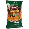 Herr’s JALAPENO CHEESE CURLS 12 x 199 gram