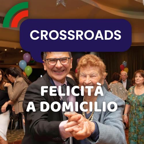 S2 EP5 - Quando la visita diventa felicit&agrave;: storie che tengono compagnia