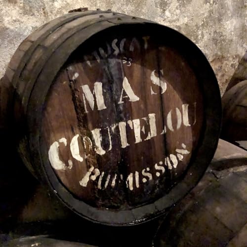 Va de vi &ndash; Fusta i vi &ndash; S03E14