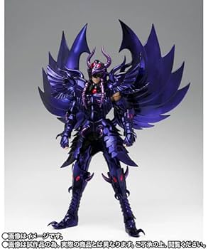 Amazon | 聖闘士聖衣神話EX ガルーダアイアコス ～ORIGINAL