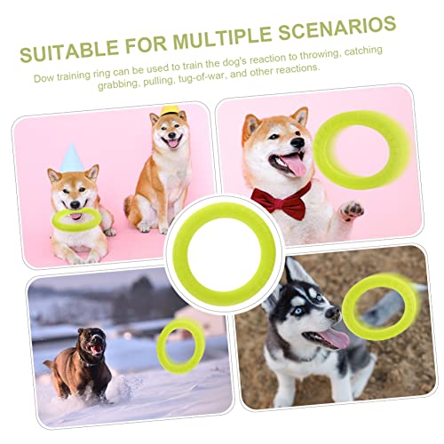 Jouet à mâcher pour chiens interactif qui stimule l'intelligence