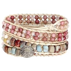 A3 Khaki Natural Stone