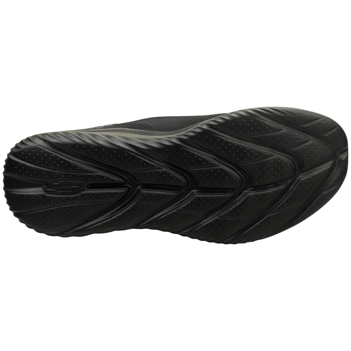 Skechers Mężczyźni Skechers Hands-free Slip-ins Bounder 2.0 EmergedAdidasy