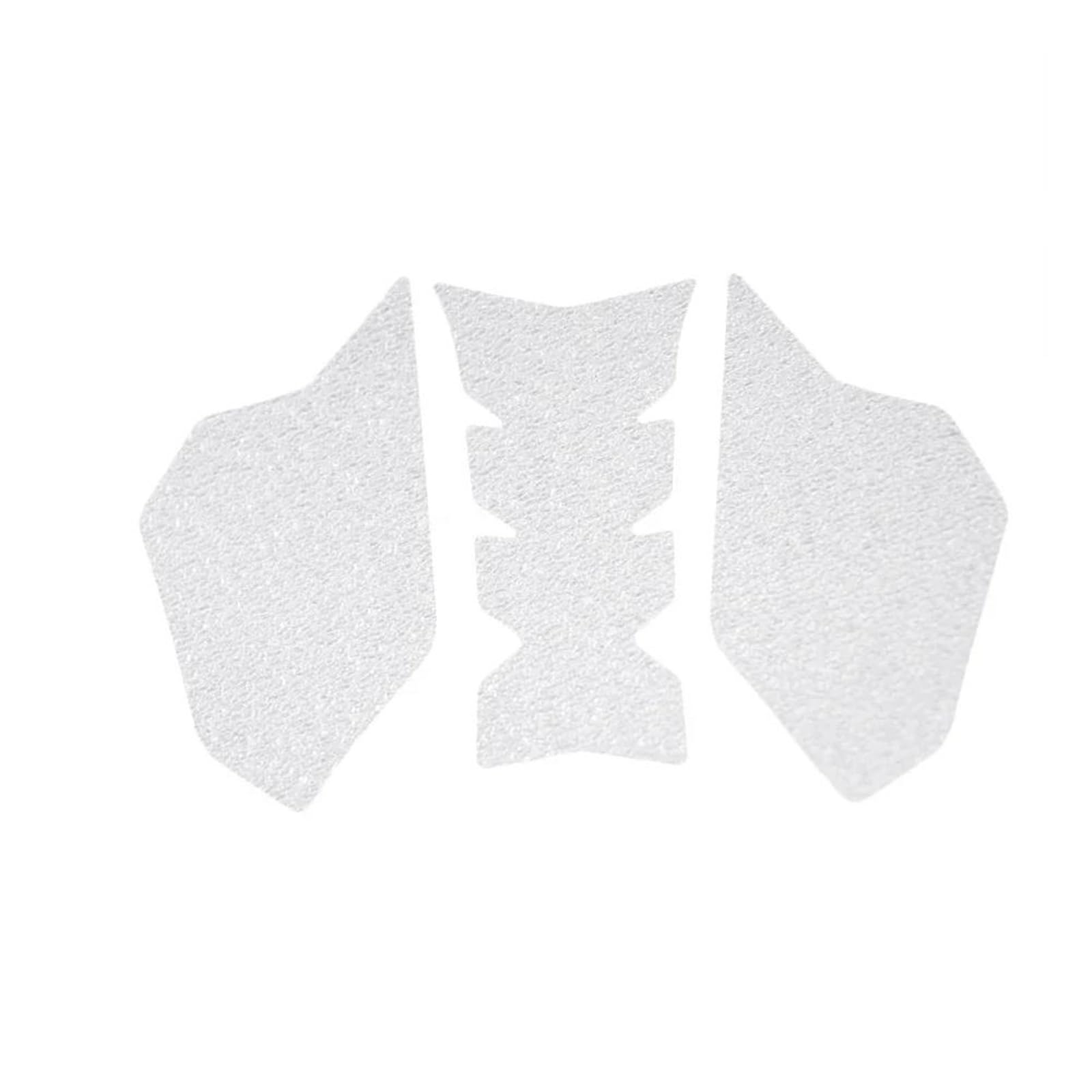 Motorcycle Fuel Tank Pad Knee Grip Anti Scratch Stickers Accessories for CFMOTO 250NK