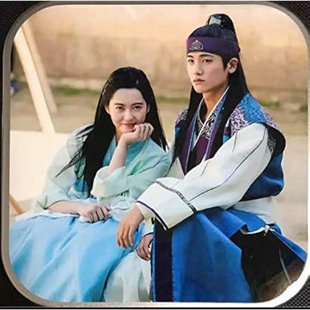 Amazon 花郎 ファラン パクソジュン グッズ Cdケース ミンホ パクヒョンシク アイドル 芸能人グッズ 通販