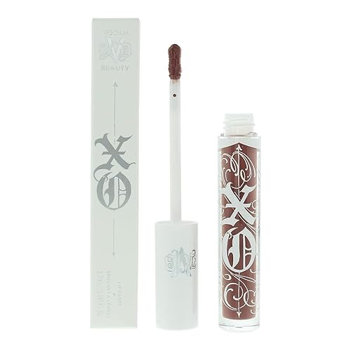 KVD Beauty Brillo labial XO High Shine Lolita Flora