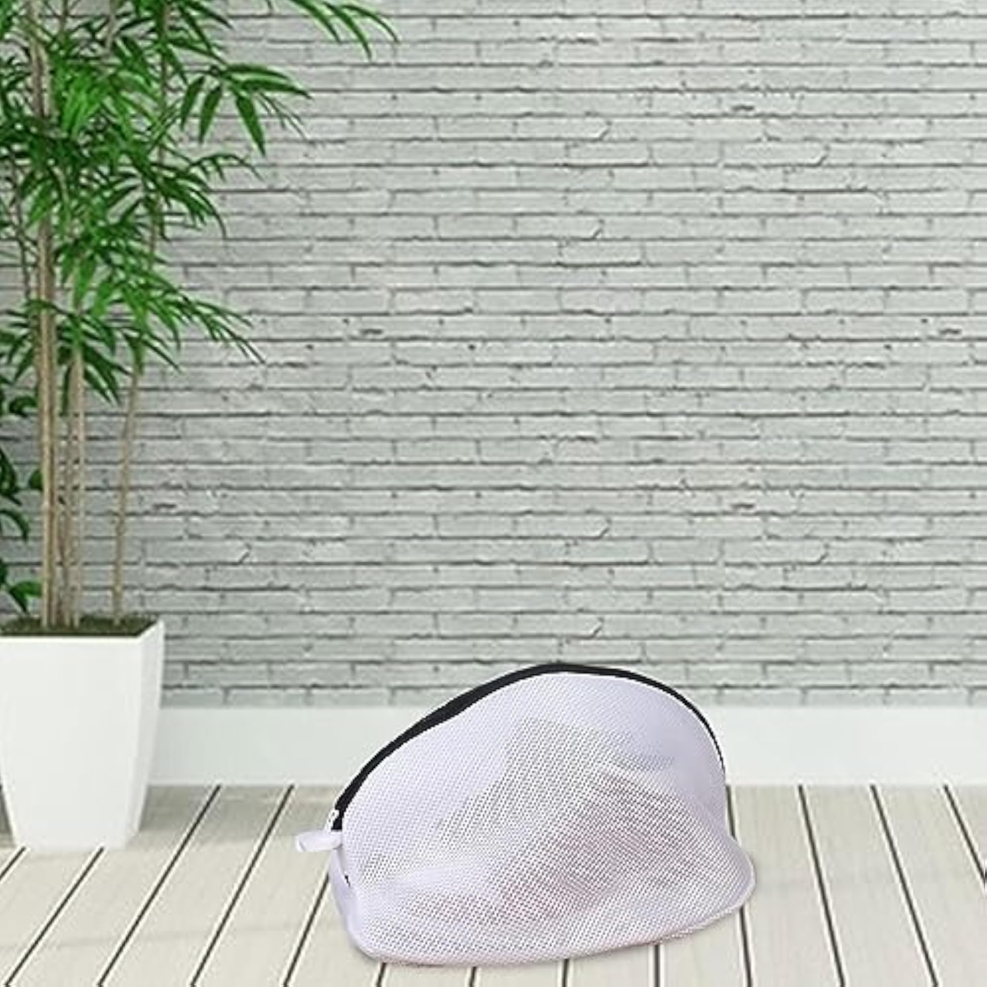 Cloth Laundry Bag for Shoes, Durable Storage