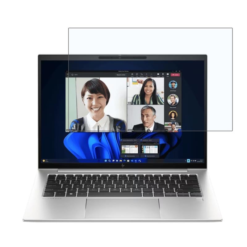 DVTECH® HP EliteBook 845 35.6 cm G10 Business Laptop (14 Inch) laptop Screen protector 9H Flexible Unbreakable Scratch resistance (Flexible Screen Protector) (B0D1CP2BMF) Amazon Price History, Amazon Price Tracker
