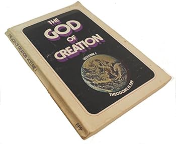 The God of Creation
