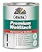 Produktbild Düfa Premium High Solid Profi Weißlack Hochglänzend Innen/außen 375 ml