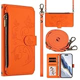 🍒 La housse de protection est faite de cuir synthétique de premium durable et de silicone TPU souple.Les motifs à la mode vous donnent une apparence plus professionnel et modernisation