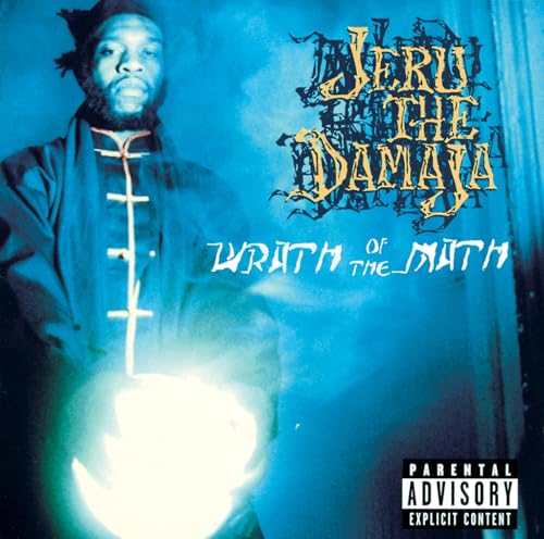 Jeru The Damaja